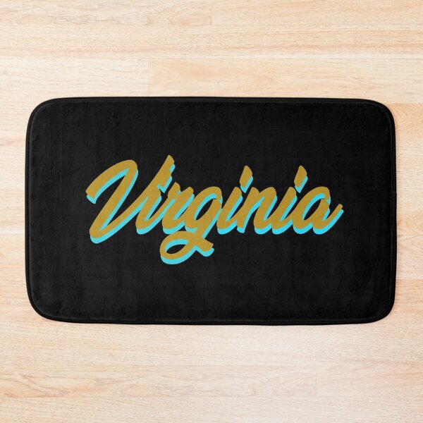 Item preview, Virginia VA American State Pride Love designed and sold by Lartheviking.