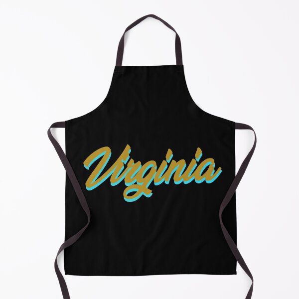 Item preview, Virginia VA American State Pride Love designed and sold by Lartheviking.