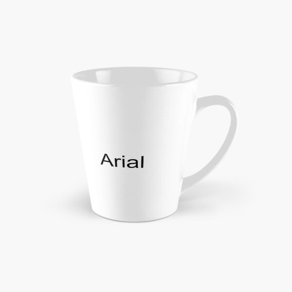 Item preview, Arial designed and sold by Kaytmars.