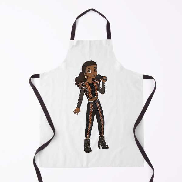 Item preview, courtney stapleton six the musical designed and sold by rori-arts.