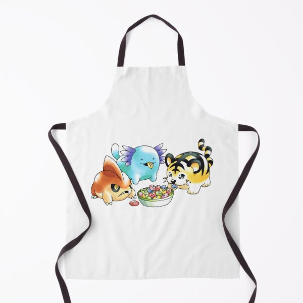 Item preview, Toddle Trio designed and sold by RacieB.