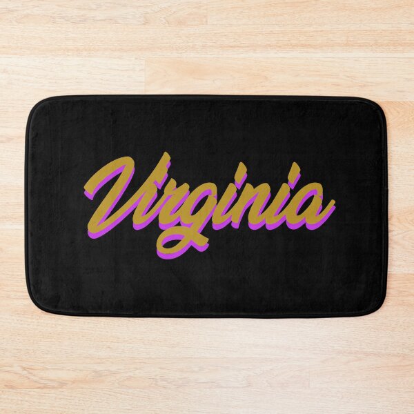Item preview, Virginia VA American State Pride Love designed and sold by Lartheviking.