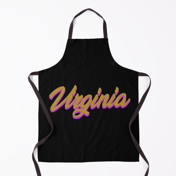Item preview, Virginia VA American State Pride Love designed and sold by Lartheviking.