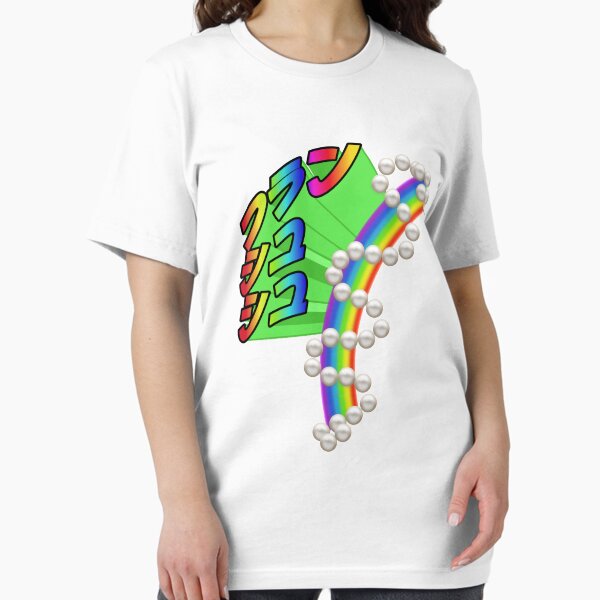 Item preview, Franchouchou (Zombieland Saga) Ugly designed and sold by KamiShirts (๑˃ᴗ˂)ﻭ.