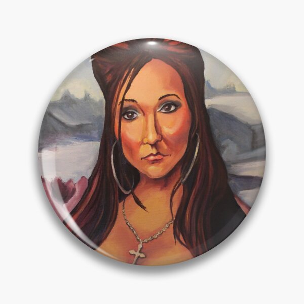 Artikelvorschau, Mona Snooki entworfen und verkauft von Jayme Horne.