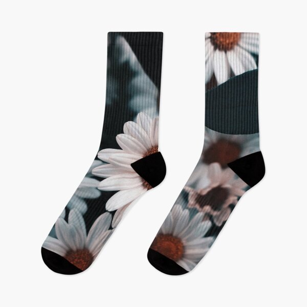 Item preview, All Tucked In || Flower Photography designed and sold by worktheangle.