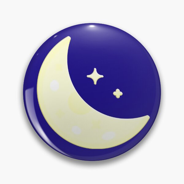 Item preview, Moon designed and sold by walkiffe.