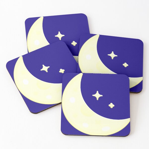 Item preview, Moon designed and sold by walkiffe.