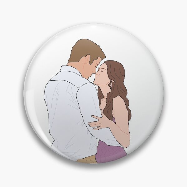 Item preview, The Last Song Wedding Scene designed and sold by mscranton19.