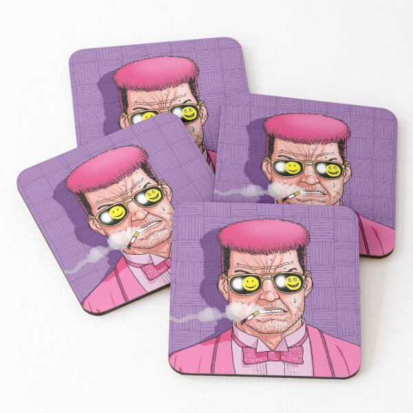 Item preview, Here's Laughing at You designed and sold by David Lee  INGERSOLL.