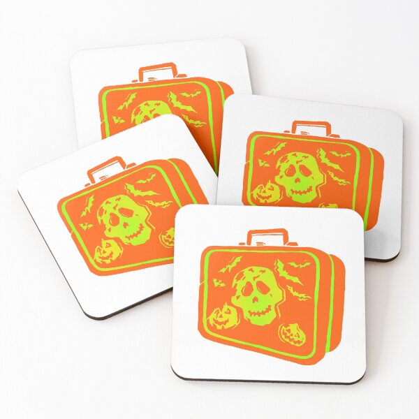 Item preview, halloween medkit  designed and sold by thejesamestreet.