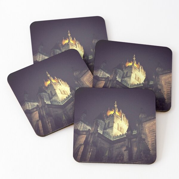 Item preview, St Giles by Night Light designed and sold by Talia Felix.