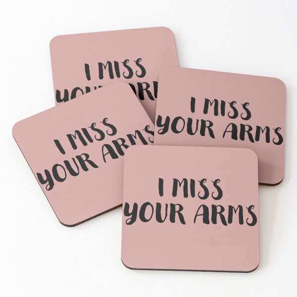 Item preview, I miss your arms designed and sold by yayor.