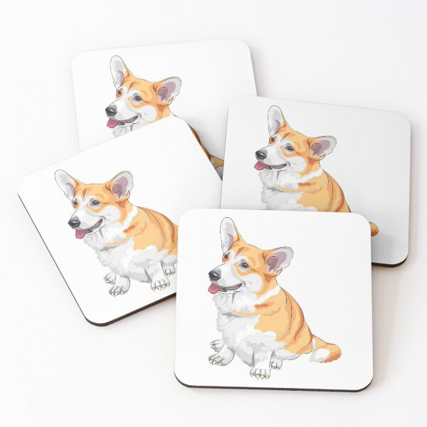 Item preview, Corgi designed and sold by zdshannon.