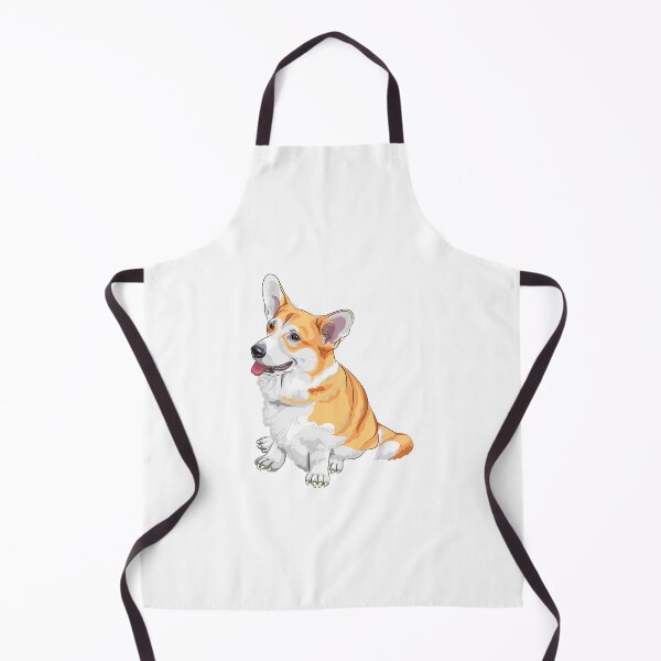 Item preview, Corgi designed and sold by zdshannon.