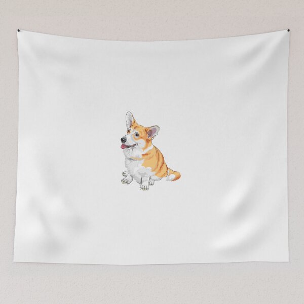 Item preview, Corgi designed and sold by zdshannon.