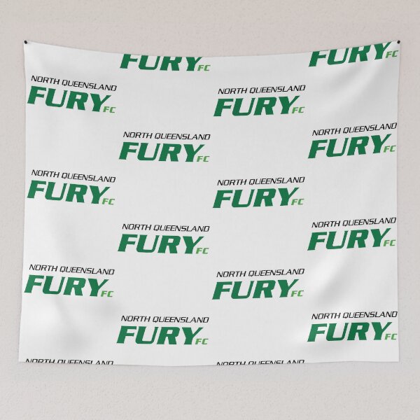 Item preview, Fury-north queensland designed and sold by loniejma.