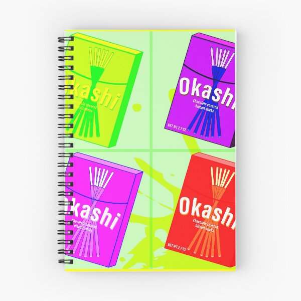 Item preview, Okashi Pop designed and sold by PandaChanZ.