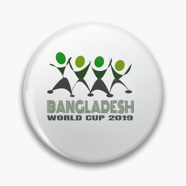 Item preview, Bangladesh Cricket Supporter designed and sold by MimsTees.