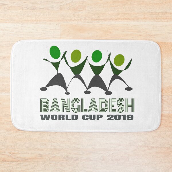 Item preview, Bangladesh Cricket Supporter designed and sold by MimsTees.