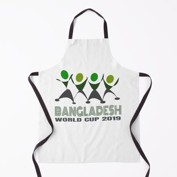Item preview, Bangladesh Cricket Supporter designed and sold by MimsTees.
