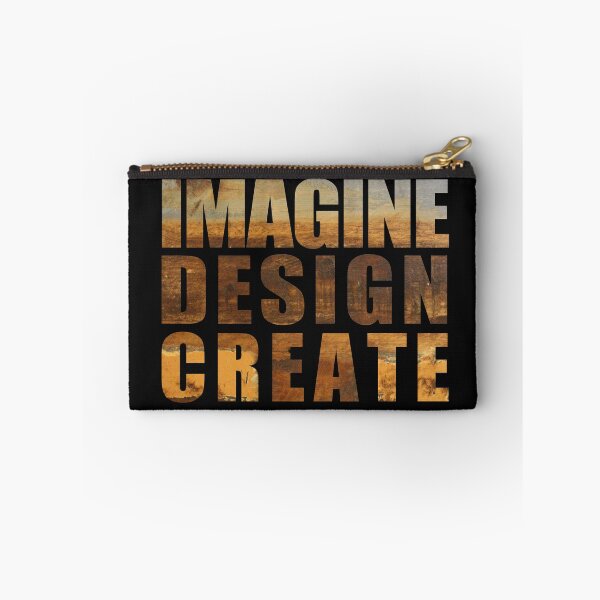 Item preview, Imagine Design Create graphic text. designed and sold by LaBellCreative.