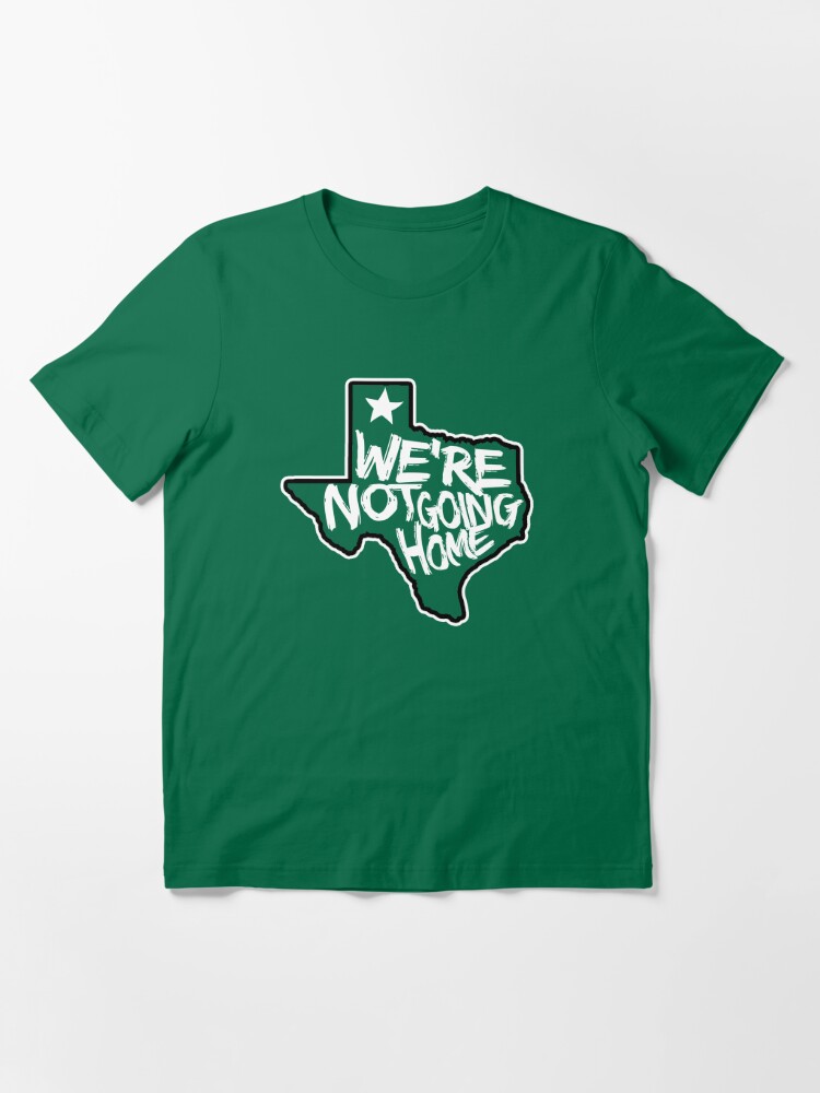 dallas stars hockey t shirt