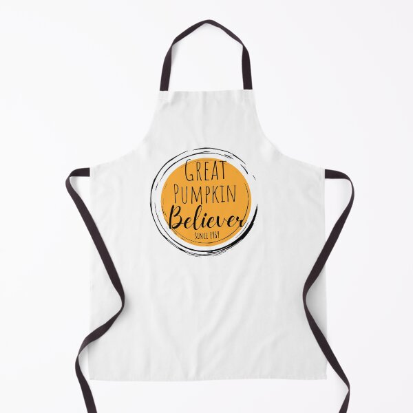 Item preview, Great Pumpkin Believer designed and sold by Erin0987.