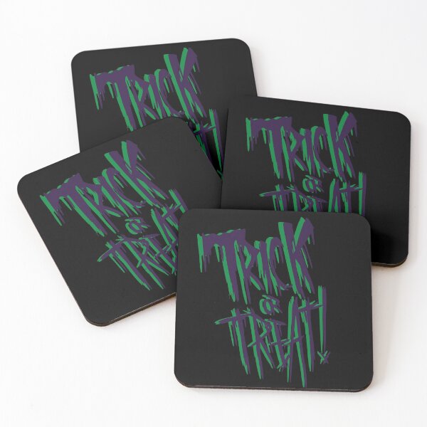 Item preview, Trick or Treat designed and sold by ShopEssentials.