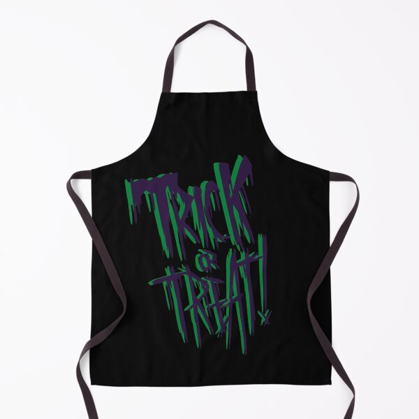 Item preview, Trick or Treat designed and sold by ShopEssentials.