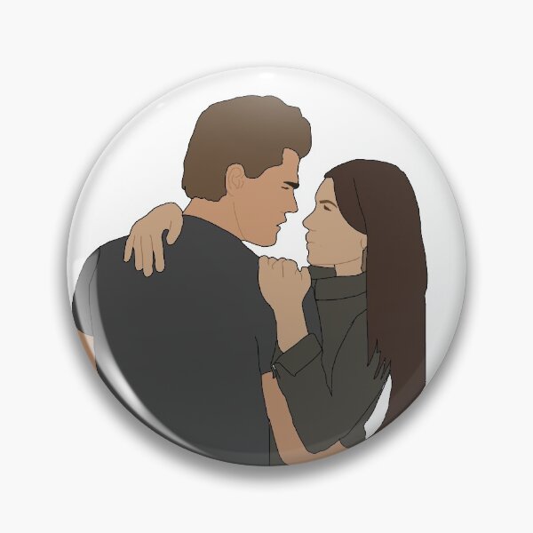 Item preview, Stefan and Elena designed and sold by mscranton19.