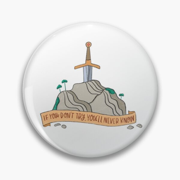 Item preview, Sword in the Stone designed and sold by delabrmr.