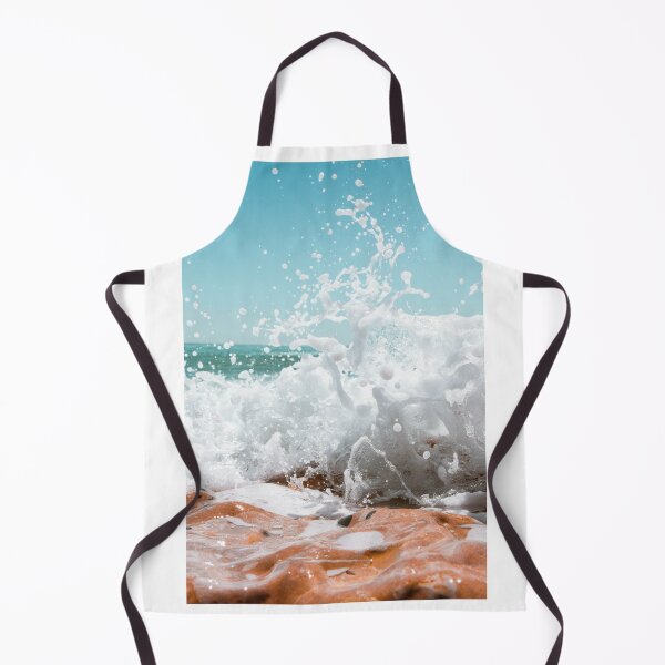 Item preview, Ocean Waves designed and sold by newburyboutique.
