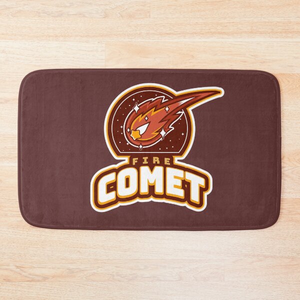Item preview, Fire Comet 2 designed and sold by Graphics-Dna.