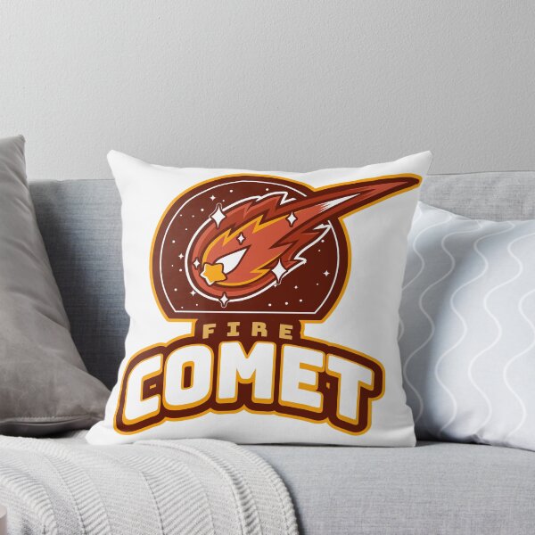 Item preview, Fire Comet 2 designed and sold by Graphics-Dna.