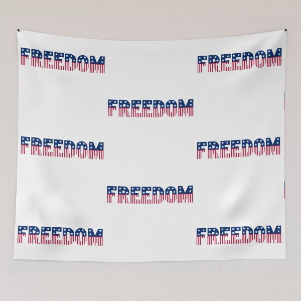 Item preview, FREEDOM designed and sold by CulverArt.