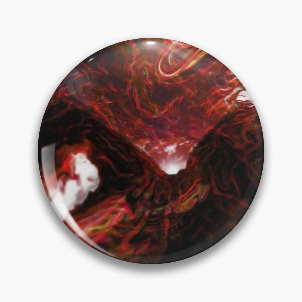 Item preview, Inside the Volcano designed and sold by Nathan Bargar.