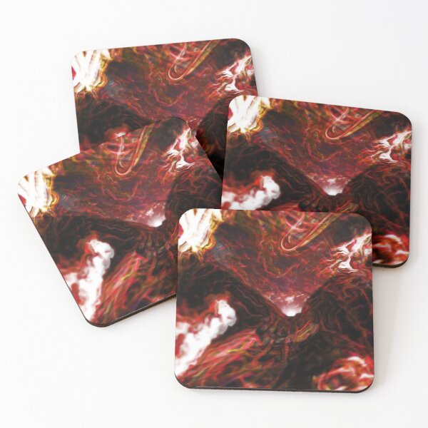 Item preview, Inside the Volcano designed and sold by Nathan Bargar.