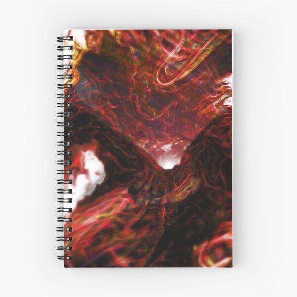 Item preview, Inside the Volcano designed and sold by Nathan Bargar.