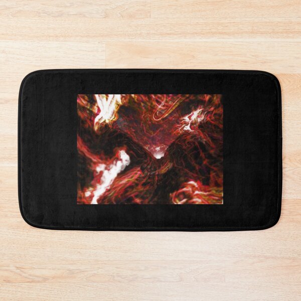 Item preview, Inside the Volcano designed and sold by Nathan Bargar.