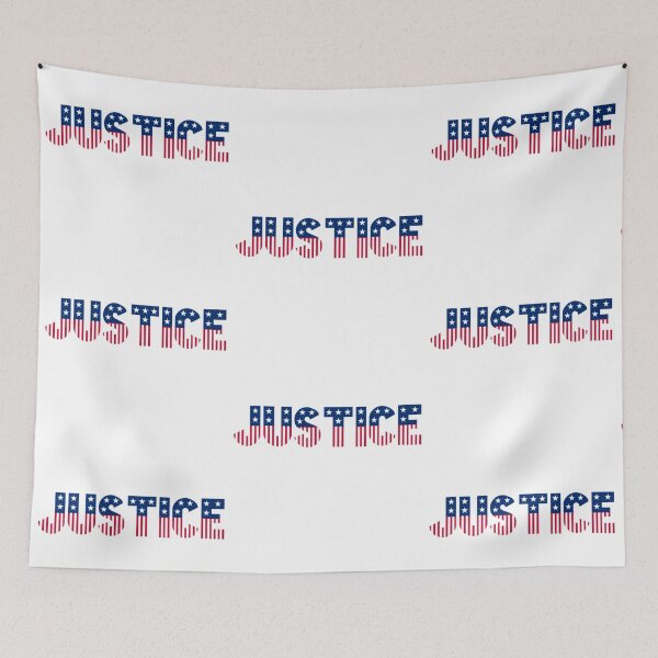 Item preview, JUSTICE designed and sold by CulverArt.