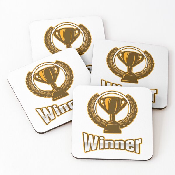 Item preview, Winner designed and sold by Graphics-Dna.
