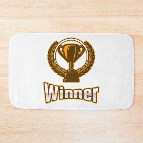 Item preview, Winner designed and sold by Graphics-Dna.