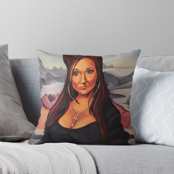 Artikelvorschau, Mona Snooki entworfen und verkauft von Jayme Horne.