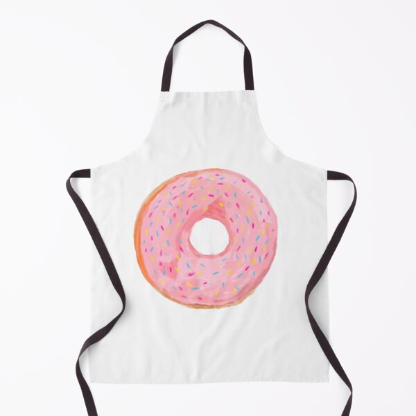Item preview, Pink Donut designed and sold by newburyboutique.