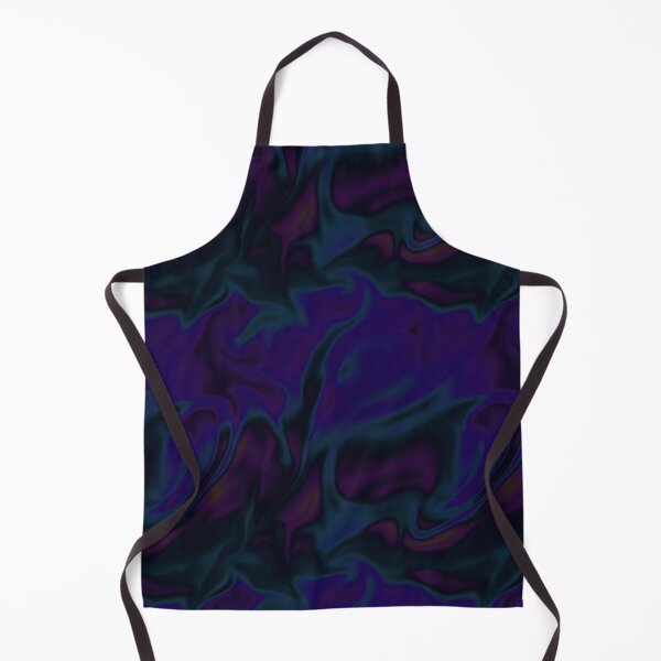 Item preview, Oil Slick Raven designed and sold by shestasaurus.