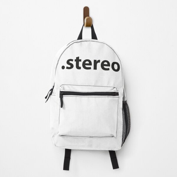 Item preview, Stereo. Djs gift. designed and sold by paulo silveira.