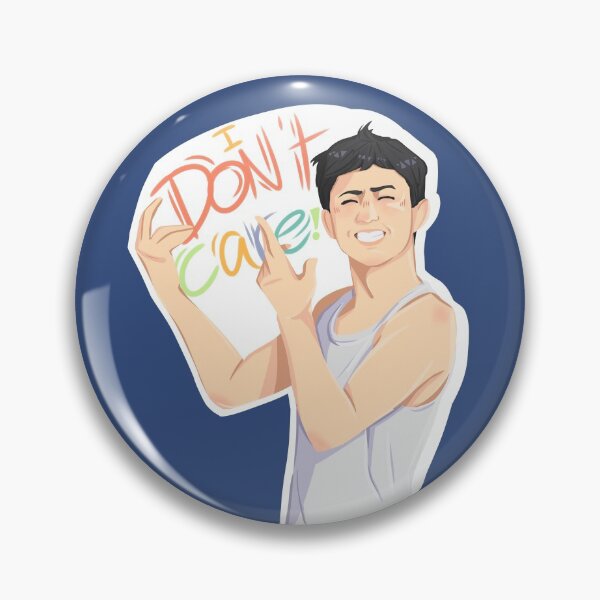 Item preview, Rich Brian - Don't Care designed and sold by Sandriin.