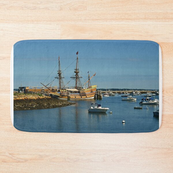 Item preview, Mayflower II 2020 designed and sold by Poete100.