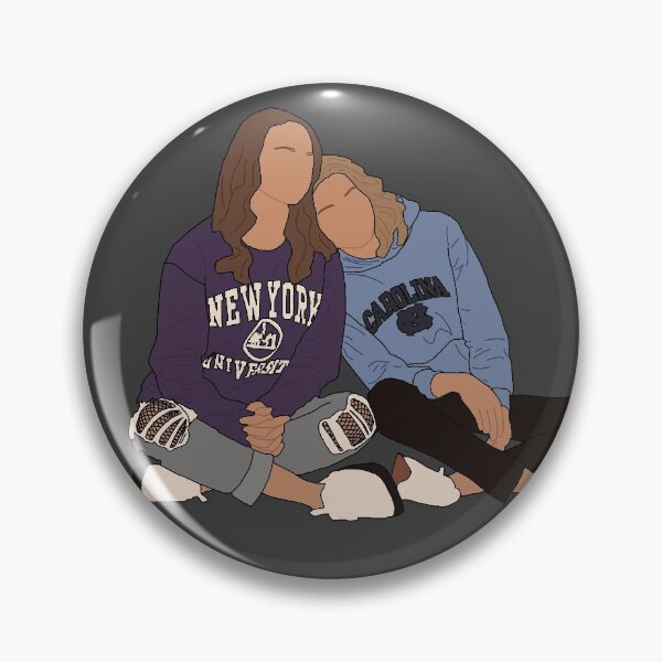 Item preview, Alexa and Katie College designed and sold by mscranton19.
